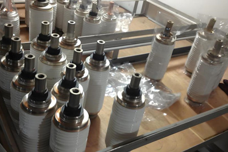 真空滅弧室怎么使用？詳細(xì)教程解答！