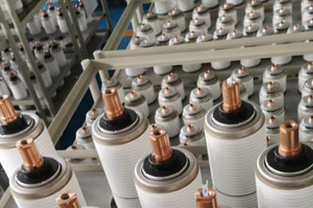 哪個(gè)真空滅弧室廠家比較好？推薦大禹漢光