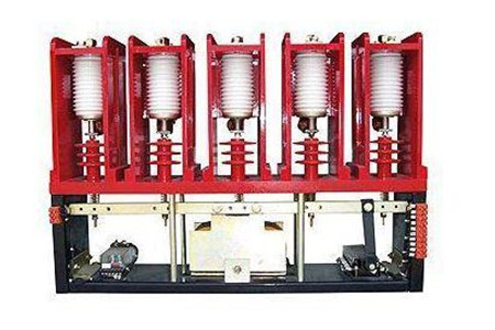 真空開關管時間行程特性曲線可以檢測哪些參數？